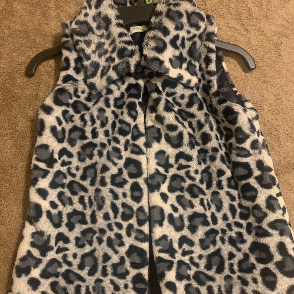 Pinc premium girls size 7 / small size new